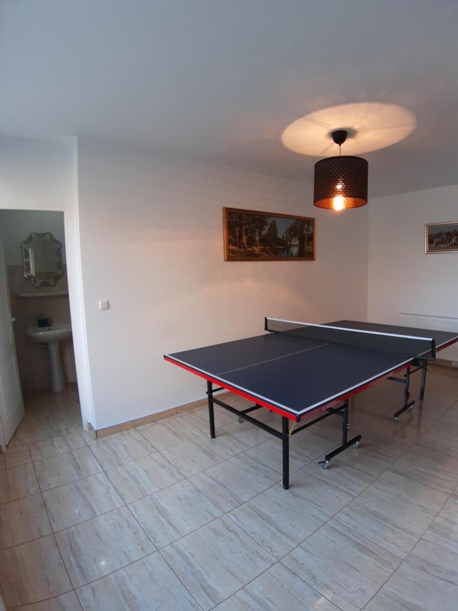 Steaua Nordului Hotel Targu Neamt ภายนอก รูปภาพ
